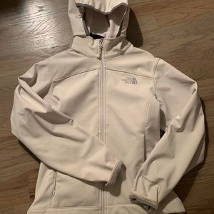 Women’s North Face APEX jacket